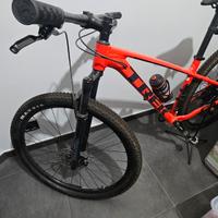 MTB TREK MARLIN 8
