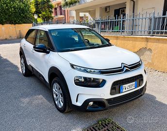 Citroen C4 Cactus 1.5 BlueHdi 120cv eat6 Feel
