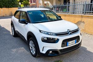 Citroen C4 Cactus 1.5 BlueHdi 120cv eat6 Feel