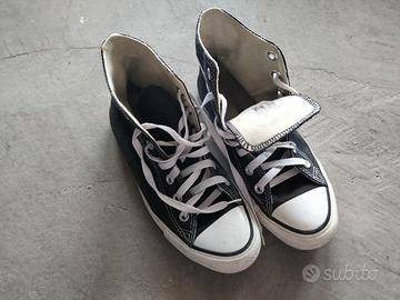 scarpe donna Converse 