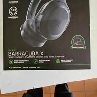 razer barracuda x