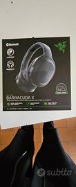 razer barracuda x