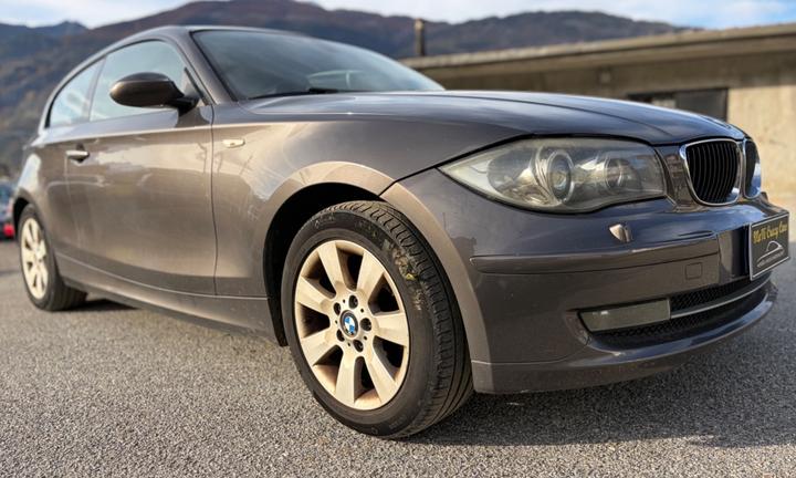 Bmw 116 116d 3p. Joy