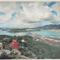 Stampa artistica da parete