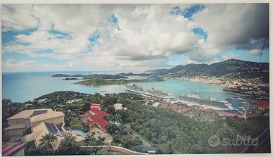 Stampa artistica da parete