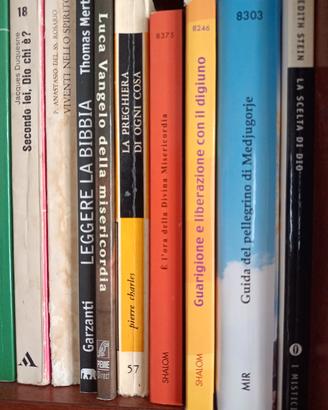libri a €6