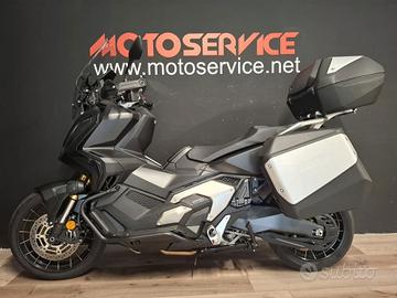 Honda X-ADV 750 ABS DCT Travel Edition