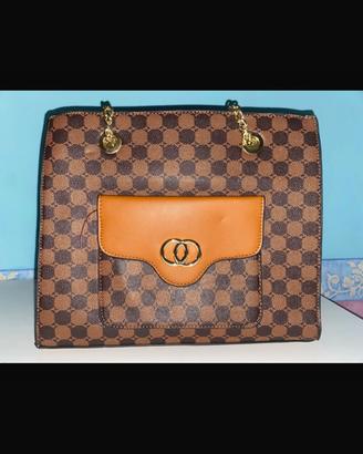 Borsa a spalla