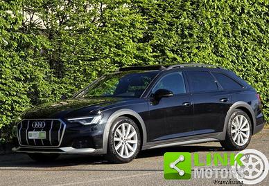 AUDI A6 allroad 45 3.0 tdi mhev 48V quattro 245c