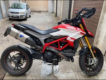 Hypermotard 939 SP - 2017