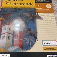 Qualcosa che sorprende