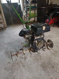 Motozappa