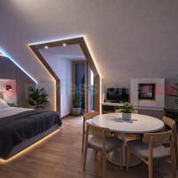 Appartamento Pescasseroli [Cod. rif 3294994VRG]