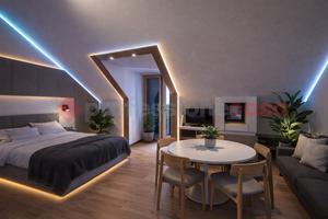 Appartamento Pescasseroli [Cod. rif 3294994VRG]