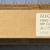 Ricoh 841198 Toner Magenta Originale MP C2550e