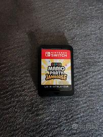 super mario party jamboree