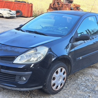 Ricambi Renault Clio '06 - '09 ( clio 3 )