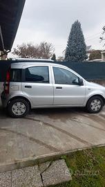 FIAT PANDA 1.1 ACTUAL ECO - 2010