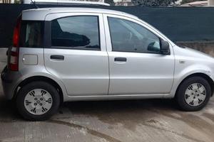 FIAT PANDA 1.1 ACTUAL ECO - 2010
