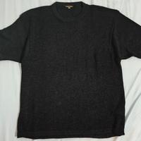 Maglia cotone seta Armani