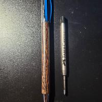 Penna Faber Castell Ambition, corpo in cocco