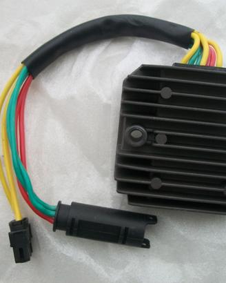 Regolatore tensione JMP  BMW 800 F 650 GS TWIN 08