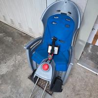 Hamax Siesta Seggiolino con supporto manca cinghia