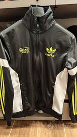 Felpa Adidas lucida Chile 62 XS