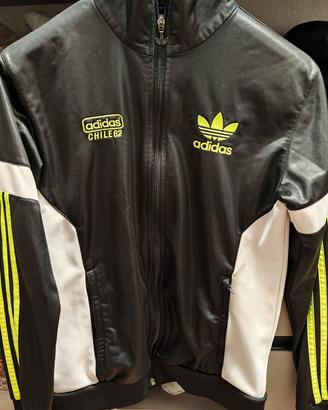 Felpa Adidas lucida Chile 62 XS