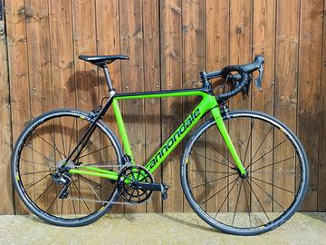 Bici Cannondale SuperSix Evo Hi Mod