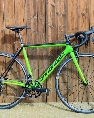 Bici Cannondale SuperSix Evo Hi Mod
