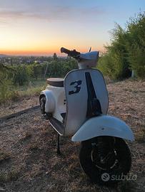 Vespa "50" special