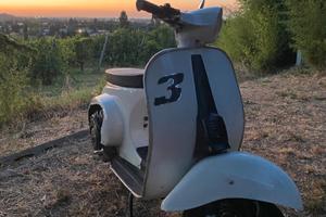 Vespa "50" special