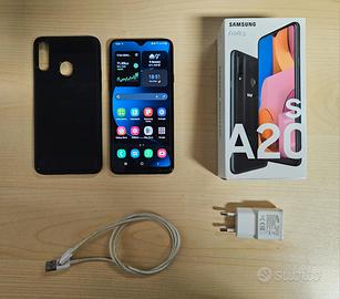 Samsung A20s | Prezzo trattabile