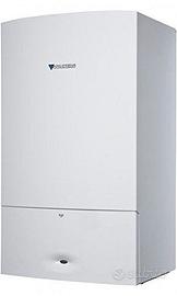 Caldaia Junkers mod. Euromaxx 400