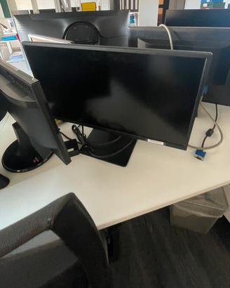 Monitor, stampanti, accessori vari da ufficio