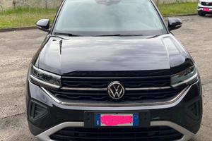 T-CROSS