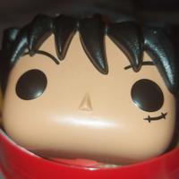 luffy onepiece kinder