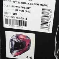 Casco integrale LS2  TG. XS