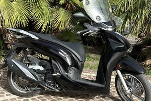 Honda SH 350 - 2022
