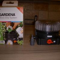 Gardena micro-drip-system erogatore di fertilizza