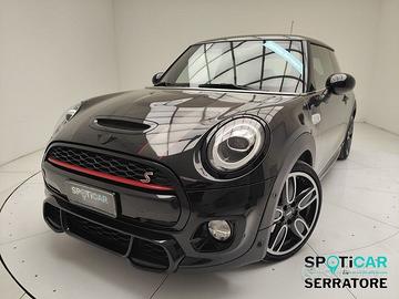 MINI Mini 3 porte Mini IV F54-F55-F56-F57 Min...