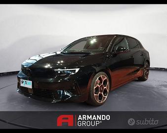 Opel Astra 6nd serie 1.5 Turbo Diesel 130 CV ...