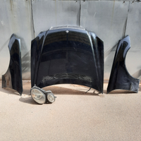 Musata carrozzeria anteriore Mercedes classe e