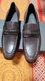 Mocassini Bottega Veneta