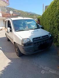 Fiat doblo