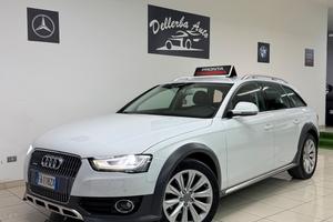 Audi A4 allroad 2.0 TDI 190 CV S tronic