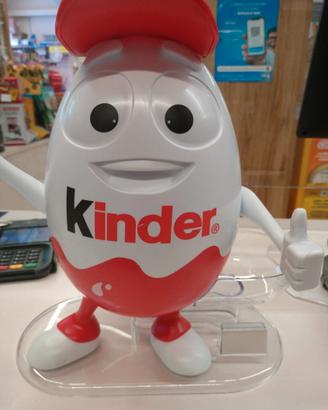 espositore Kinder Ferrero