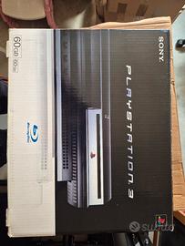 Sony PlayStation 3 PS3 60GB