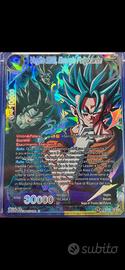 Dragonball card game
